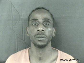 Dennis Demond Mitchell Mugshot