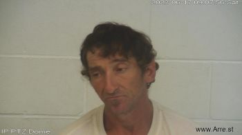 Dennis Ray Sumrall Mugshot