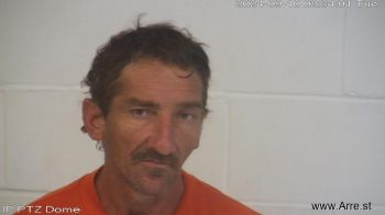 Dennis Ray Sumrall Mugshot