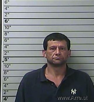 Dennis Gene White Mugshot