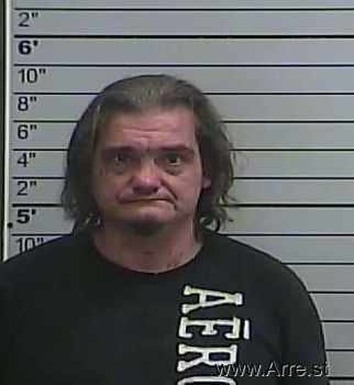 Dennis E Willhite Mugshot