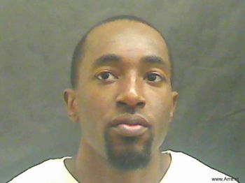 Deon  Ballard Mugshot