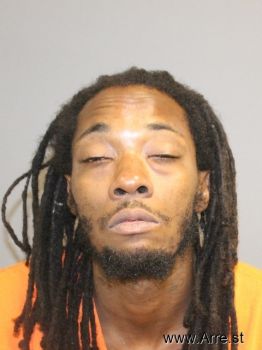 Deon T Magee Mugshot