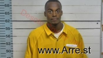 Deondre Deshun Oliver Mugshot