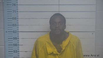 Deondre Deshun Oliver Mugshot