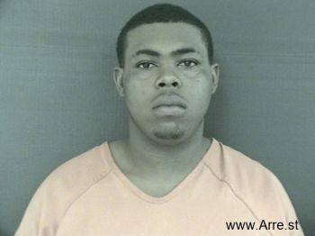 Deondric Devontae-remon Green Mugshot