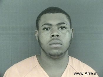 Deondric Devontae-remon Green Mugshot