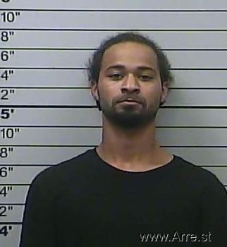 Deonta D Thomas Mugshot