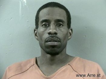 Dequarius Quantril Smith Mugshot