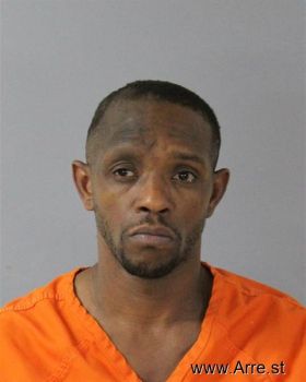 Derek Corvero Coleman Mugshot