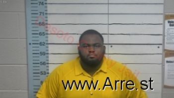 Derek Dewayne Coleman Mugshot