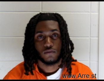 Derek Lesean Whitfield Mugshot