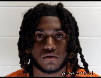 Derek Lesean Whitfield Mugshot