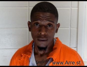 Deremy  Triplett Mugshot