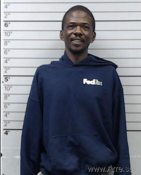 Derick L Starks Mugshot