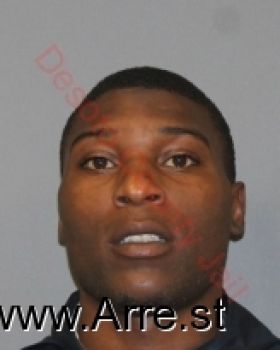 Derrick Jermaine Alexander Mugshot