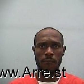 Derrick Montrell Carter Mugshot