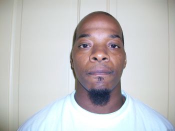 Derrick  Clark Mugshot