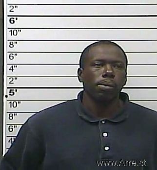 Derrick M Crawford Mugshot