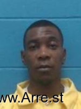 Derrick R Dawson Mugshot