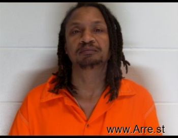 Derrick Dion Ellis Mugshot