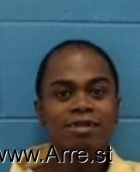 Derrick L Ford Mugshot