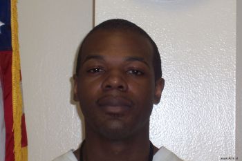 Derrick  Harding Mugshot