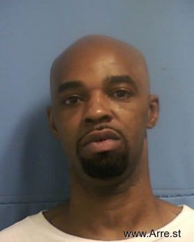 Derrick  Harris Mugshot