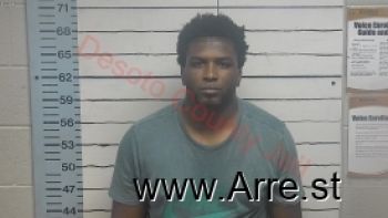 Derrick Lamar Hatchett Mugshot