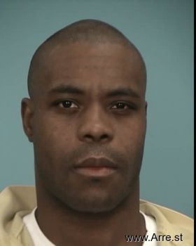 Derrick  Lawrence Mugshot