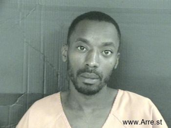 Derrick Demontrell Mack Mugshot