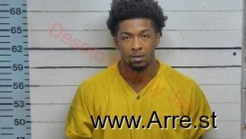 Derrick Deshun Martin Mugshot