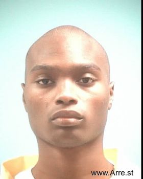 Derrick  Nelson Mugshot