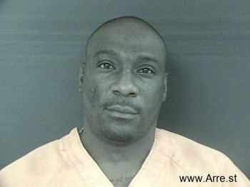 Derrick Deshaun Parks Mugshot