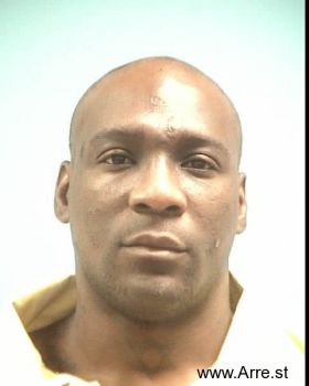 Derrick  Parks Mugshot