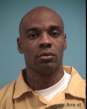 Derrick  Peterson Mugshot