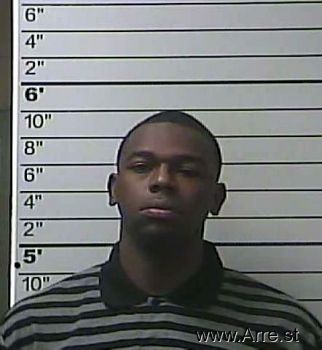 Derrick  Porter Mugshot