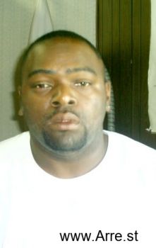 Derrick  Simpson Mugshot