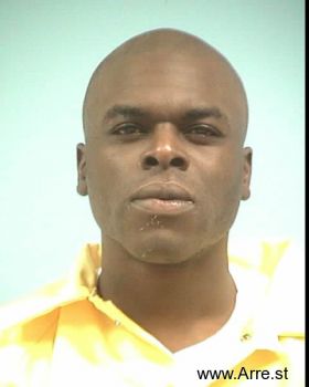 Derrick  Smith Mugshot