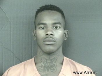 Derrick Dewon Stovall Mugshot