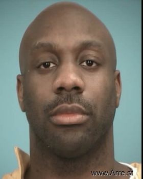 Derrick  Thomas Mugshot