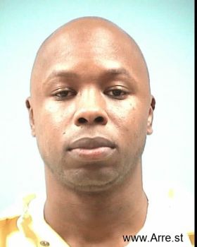 Derrick  Toles Mugshot