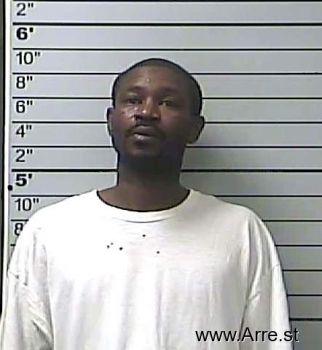 Derrick  Tucker Mugshot