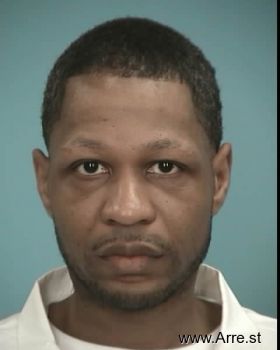 Derrick  Turner Mugshot