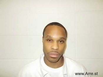 Derrick  Warren Mugshot