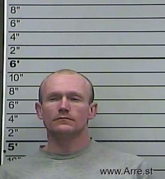 Derrick Paul Williams Mugshot