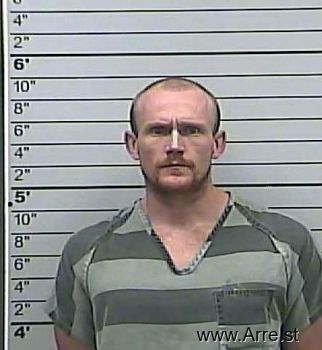 Derrick Paul Williams Mugshot