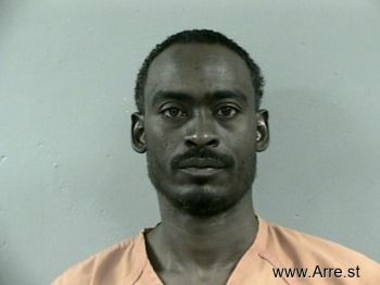 Derrick Demond Willis Mugshot