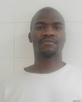 Derrick  Wilson Mugshot