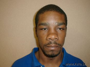 Derrick  Young Mugshot